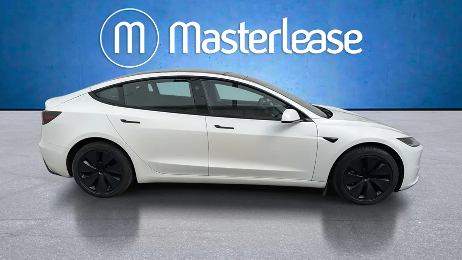 TESLA Model 3 3 RWD Premium