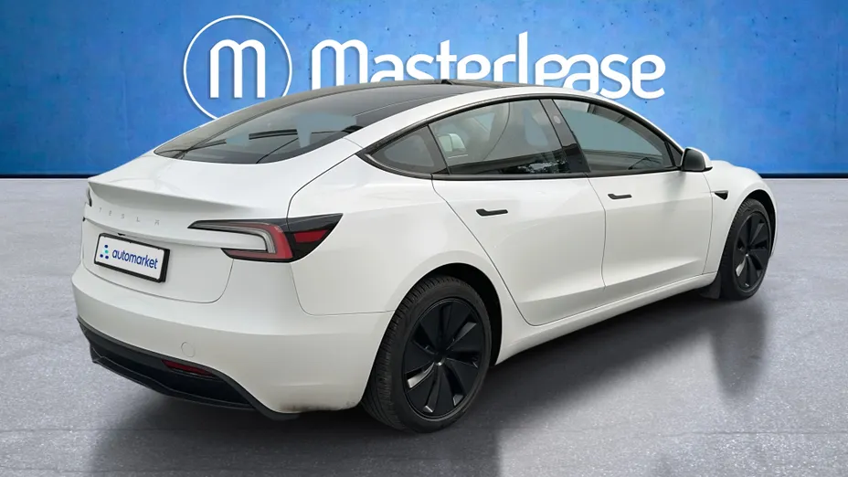 TESLA Model 3 3 RWD Premium