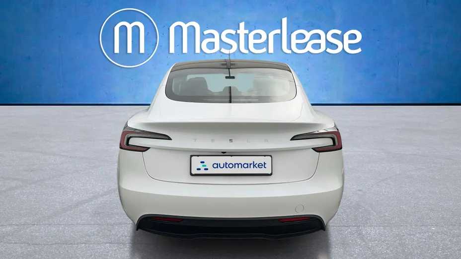 TESLA Model 3 3 RWD Premium