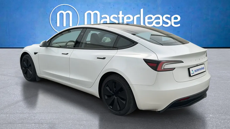 TESLA Model 3 3 RWD Premium