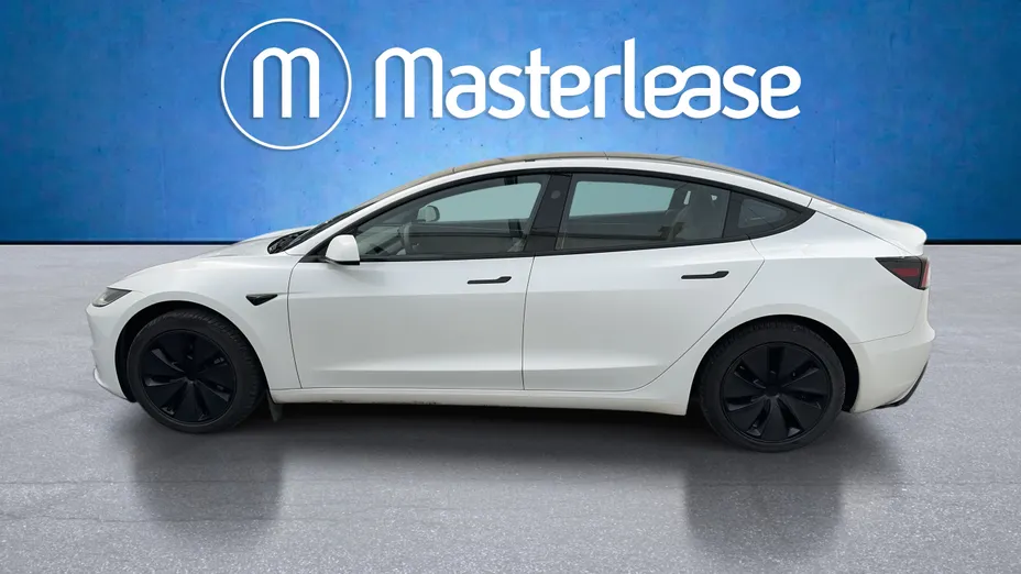 TESLA Model 3 3 RWD Premium