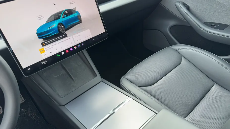 TESLA Model 3 3 RWD Premium