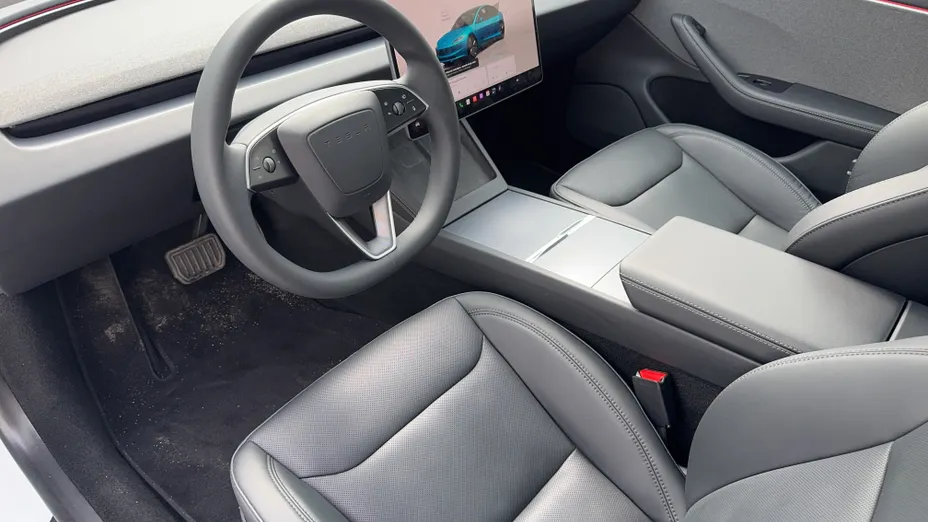 TESLA Model 3 3 RWD Premium