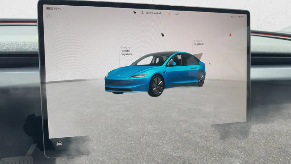 TESLA Model 3 3 RWD Premium