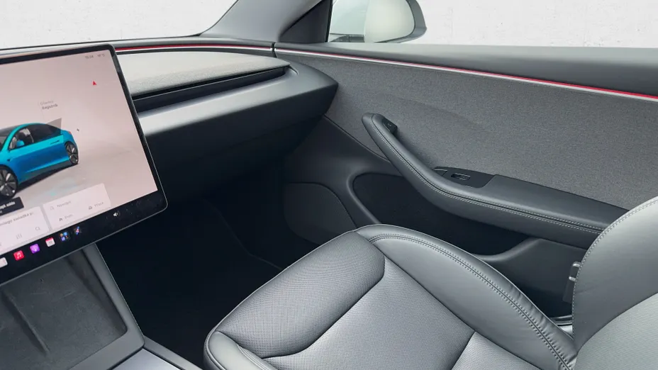 TESLA Model 3 3 RWD Premium