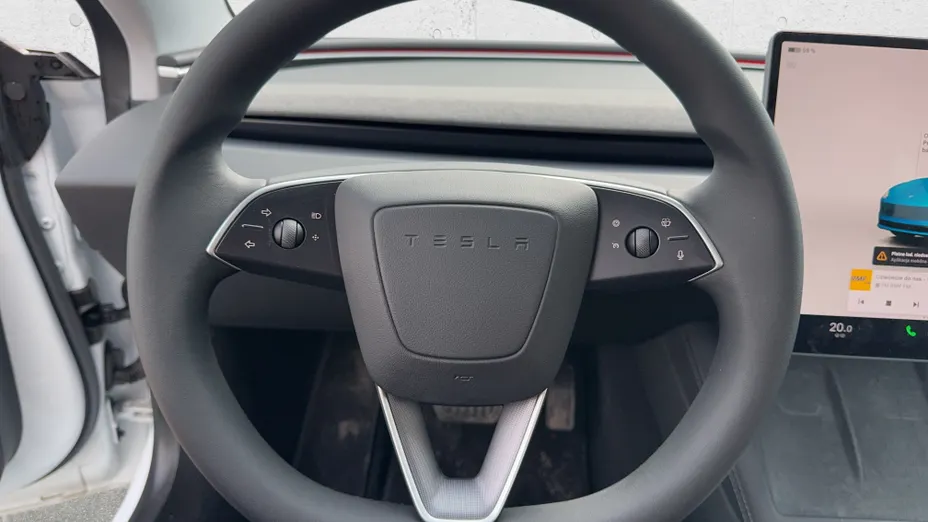 TESLA Model 3 3 RWD Premium