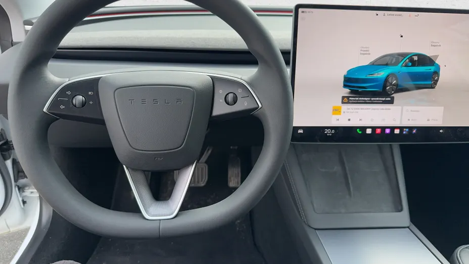 TESLA Model 3 3 RWD Premium