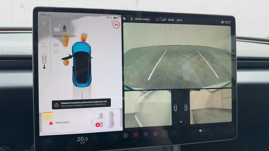 TESLA Model 3 3 RWD Premium