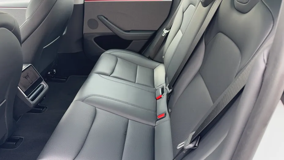TESLA Model 3 3 RWD Premium