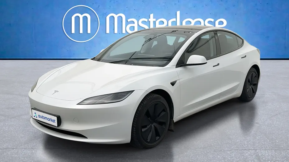 TESLA Model 3 3 RWD Premium