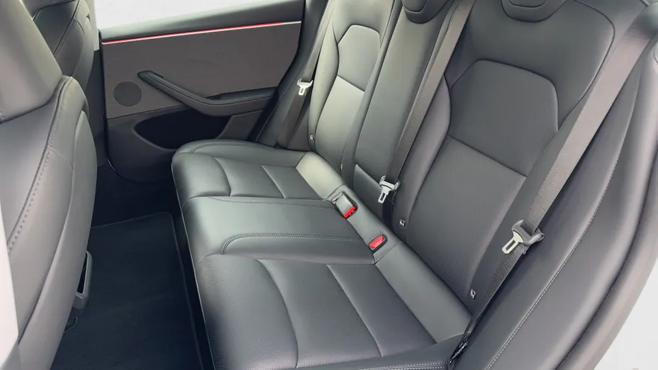 TESLA Model 3 3 RWD Premium