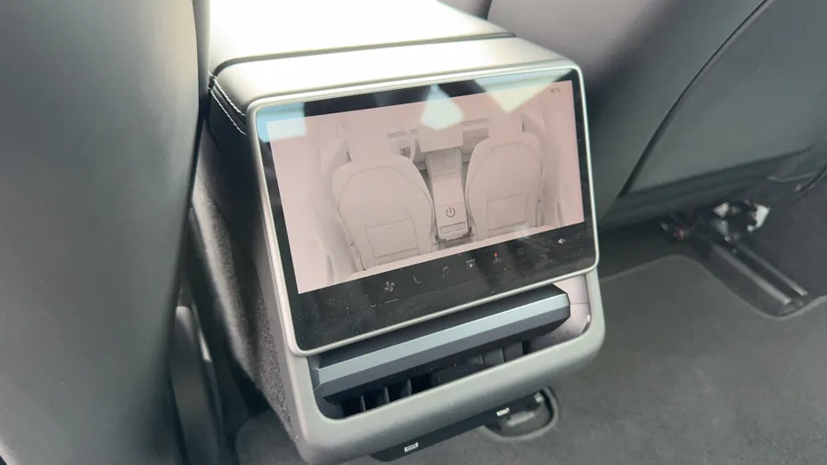 TESLA Model 3 3 RWD Premium