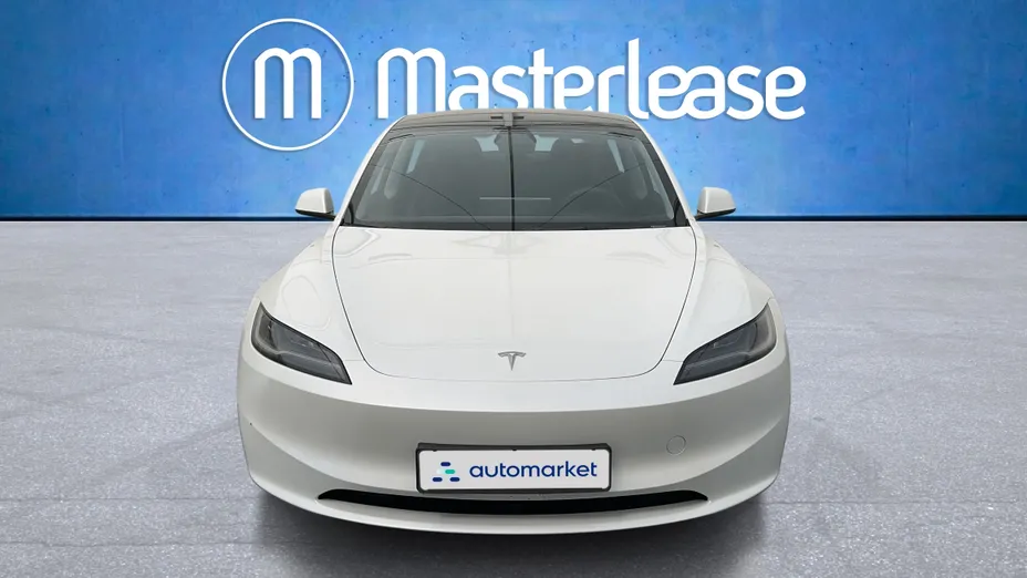 TESLA Model 3 3 RWD Premium