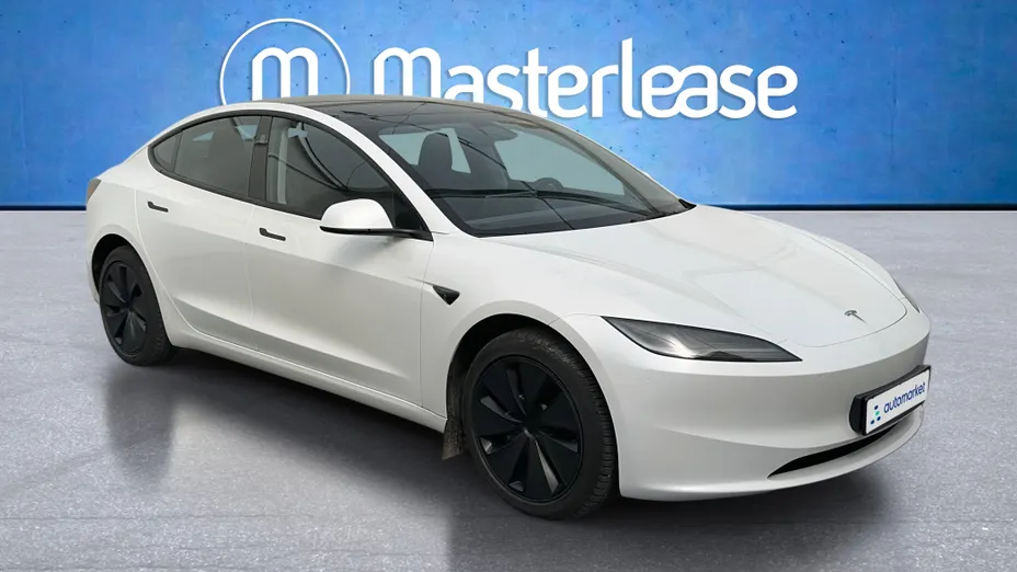 TESLA Model 3 3 RWD Premium