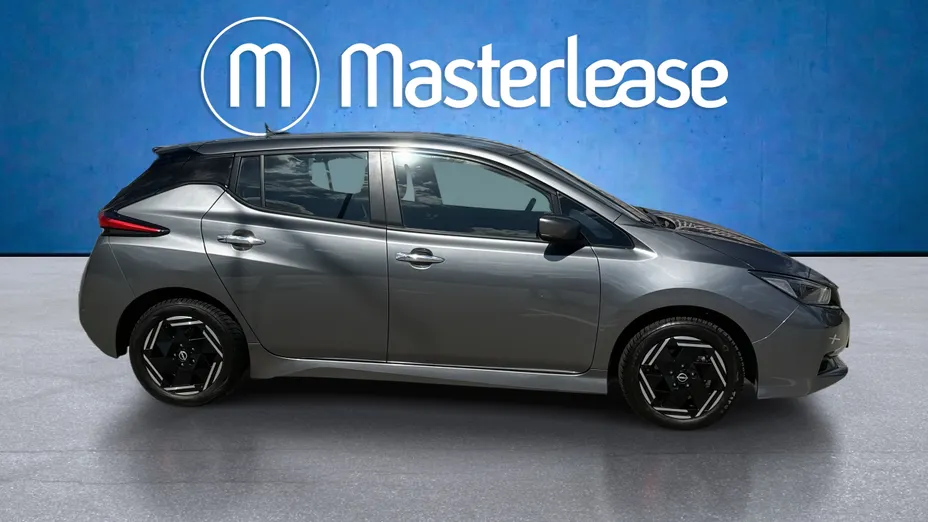 NISSAN Leaf Leaf 40kWh Acenta