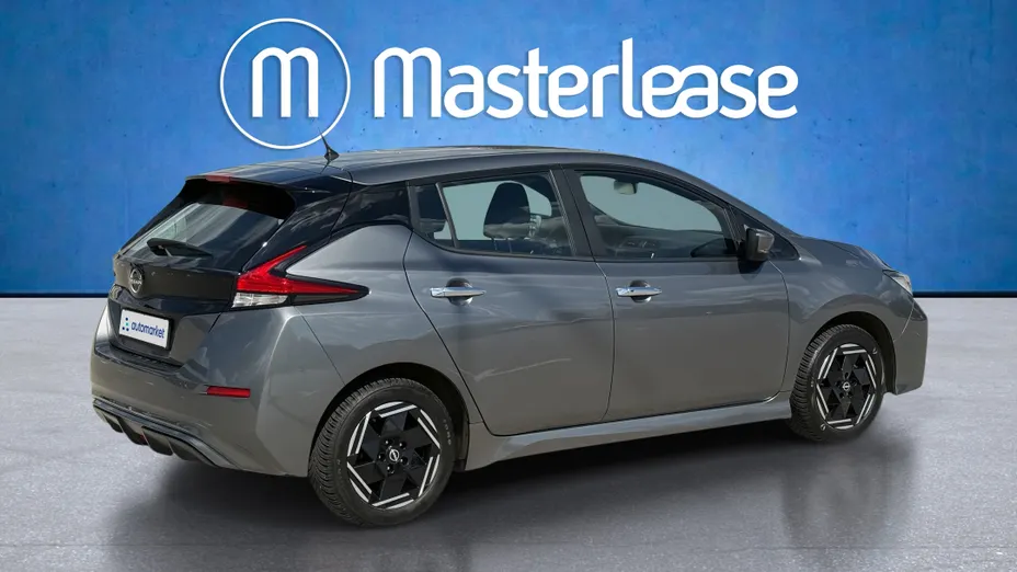 NISSAN Leaf Leaf 40kWh Acenta