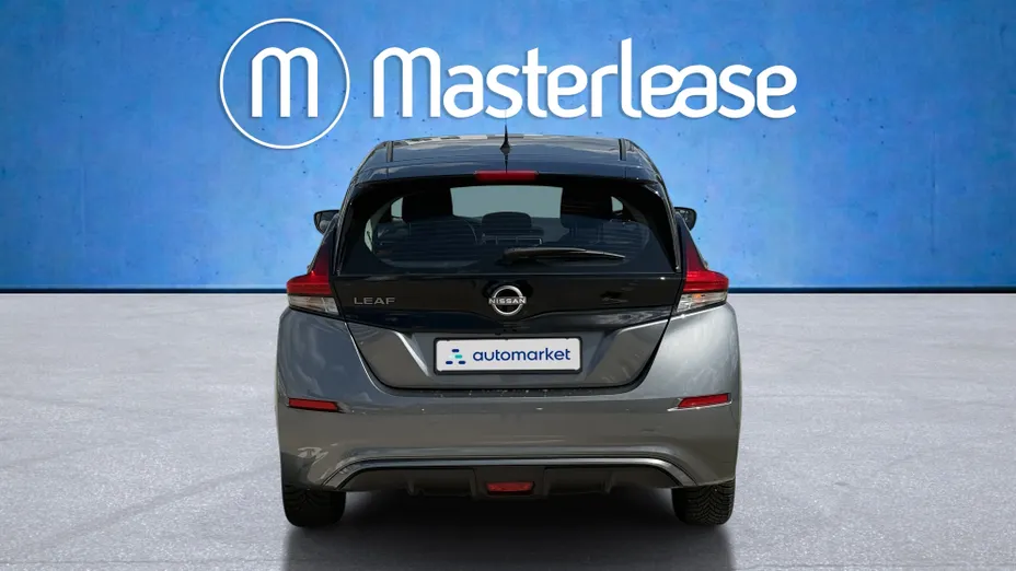 NISSAN Leaf Leaf 40kWh Acenta