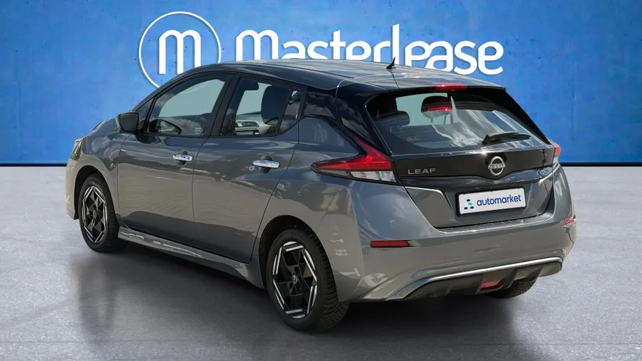 NISSAN Leaf Leaf 40kWh Acenta