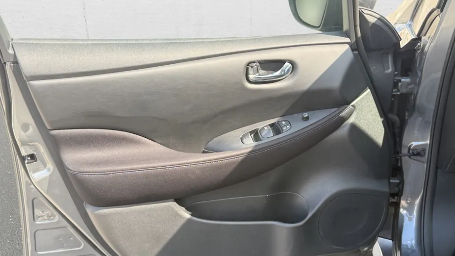 NISSAN Leaf Leaf 40kWh Acenta