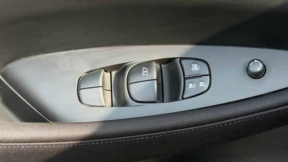 NISSAN Leaf Leaf 40kWh Acenta