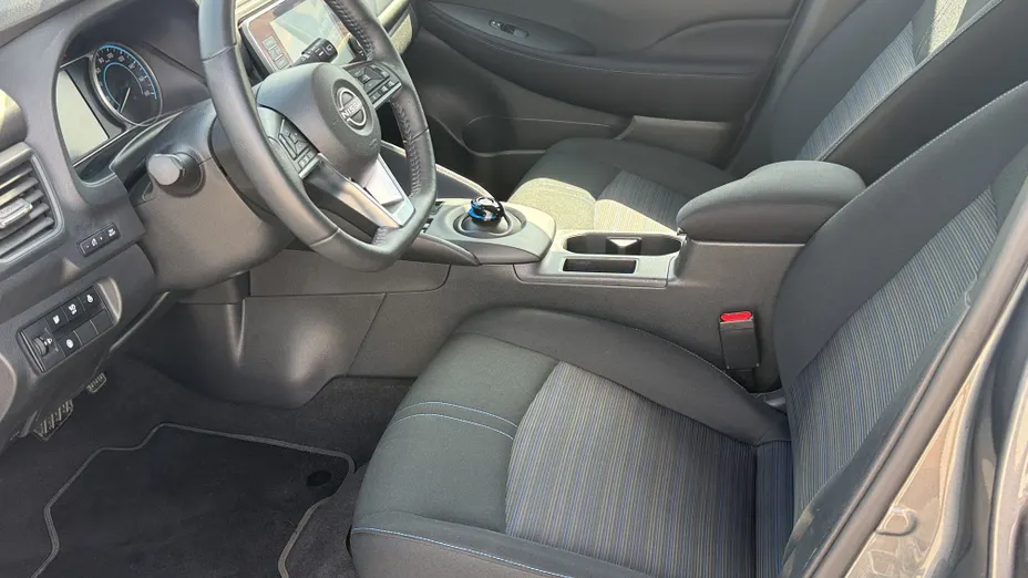 NISSAN Leaf Leaf 40kWh Acenta