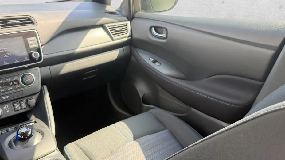 NISSAN Leaf Leaf 40kWh Acenta