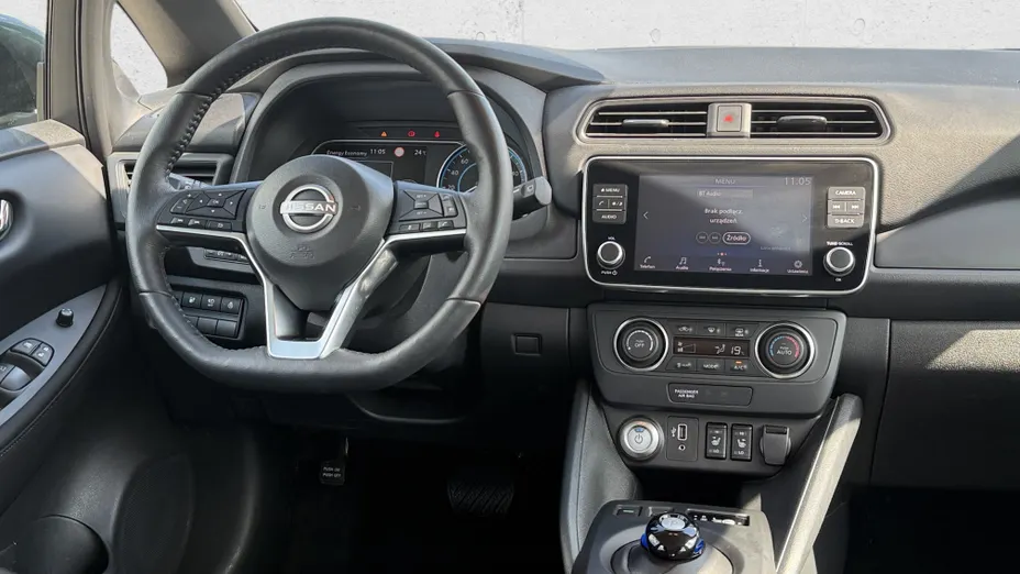 NISSAN Leaf Leaf 40kWh Acenta