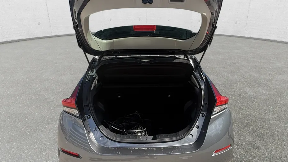 NISSAN Leaf Leaf 40kWh Acenta