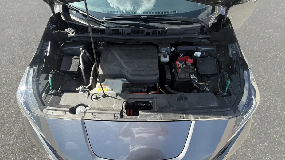 NISSAN Leaf Leaf 40kWh Acenta