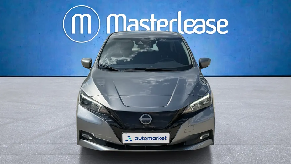 NISSAN Leaf Leaf 40kWh Acenta