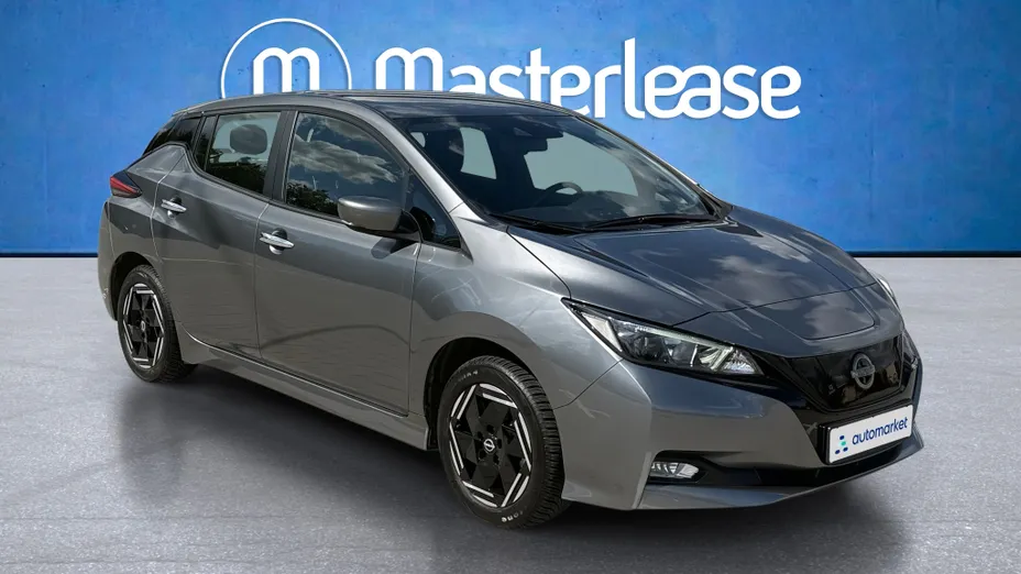 NISSAN Leaf Leaf 40kWh Acenta