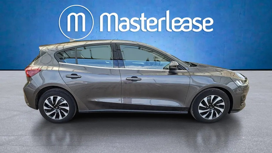 FORD Focus Focus 1.0 EcoBoost ST-Line X