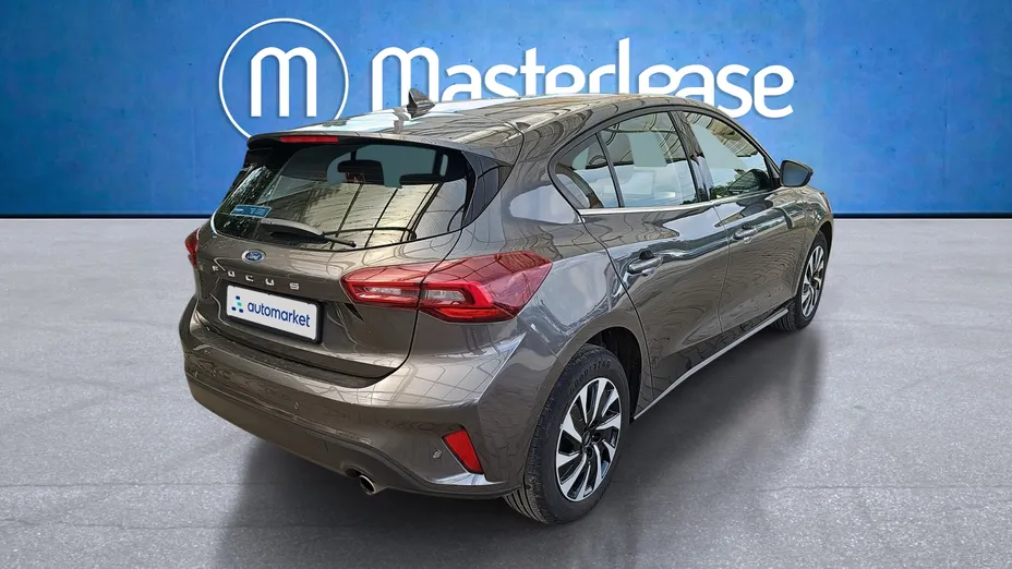 FORD Focus Focus 1.0 EcoBoost ST-Line X