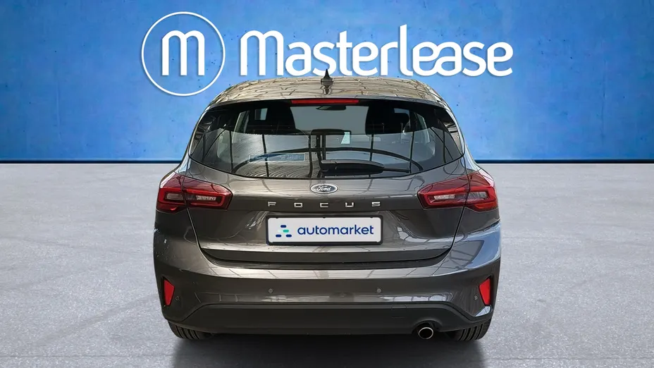 FORD Focus Focus 1.0 EcoBoost ST-Line X