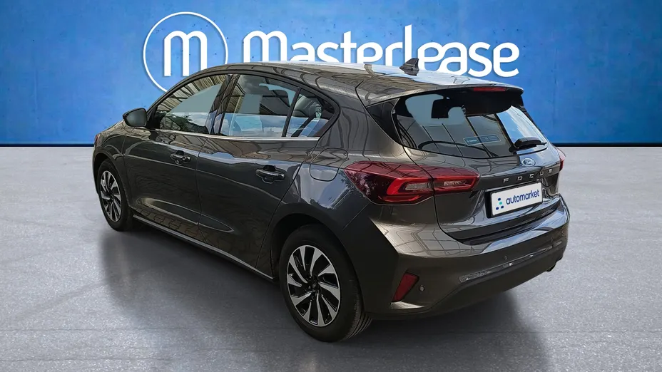 FORD Focus Focus 1.0 EcoBoost ST-Line X
