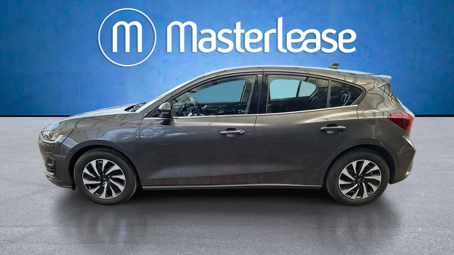 FORD Focus Focus 1.0 EcoBoost ST-Line X