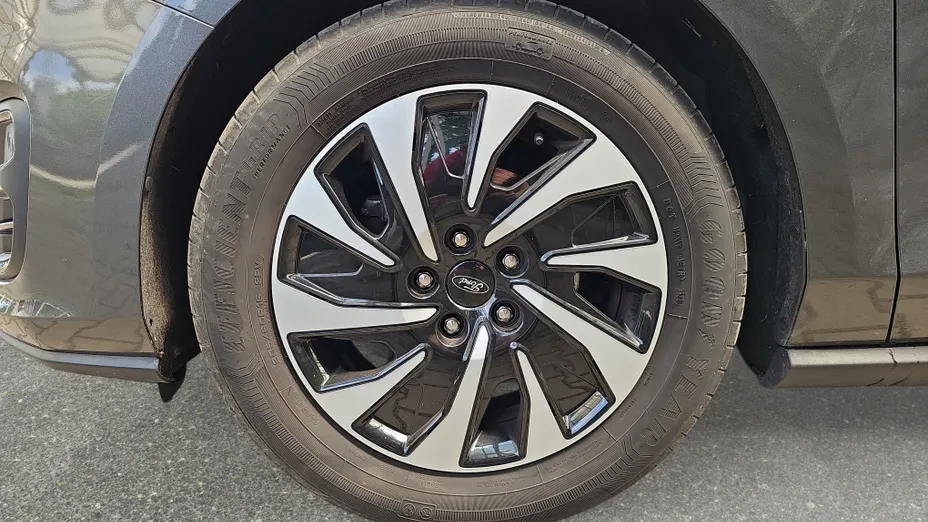 FORD Focus Focus 1.0 EcoBoost ST-Line X