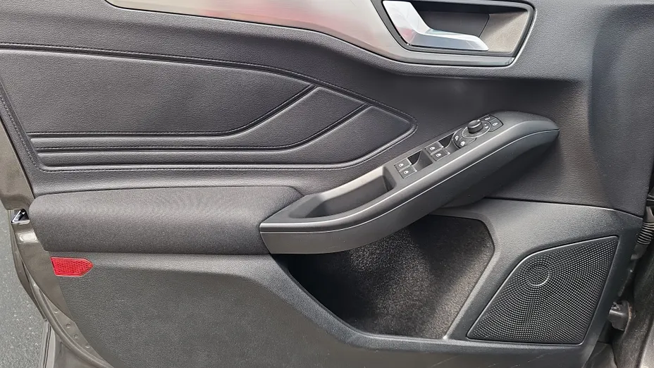 FORD Focus Focus 1.0 EcoBoost ST-Line X