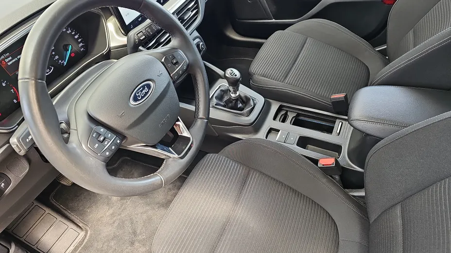 FORD Focus Focus 1.0 EcoBoost ST-Line X
