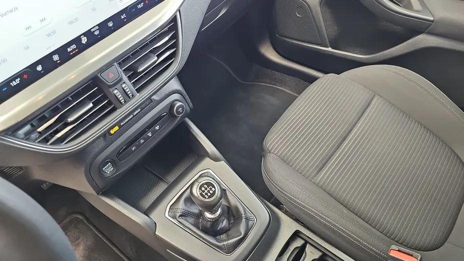 FORD Focus Focus 1.0 EcoBoost ST-Line X