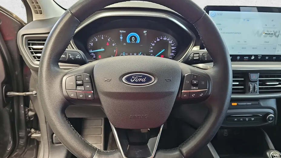 FORD Focus Focus 1.0 EcoBoost ST-Line X