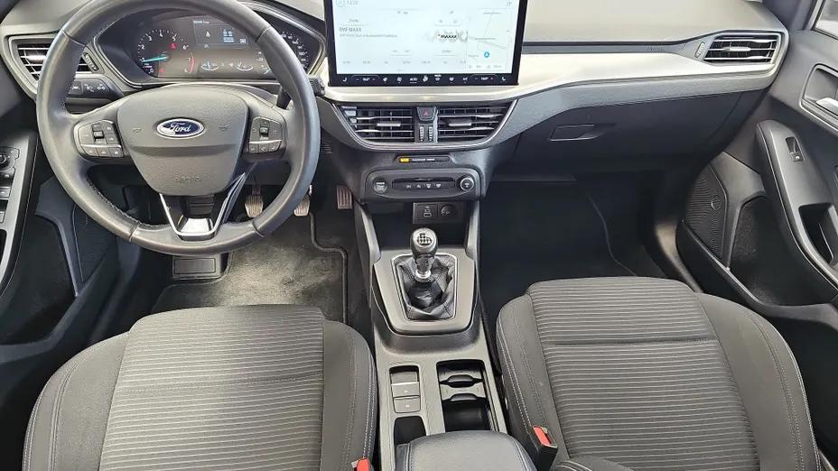 FORD Focus Focus 1.0 EcoBoost ST-Line X