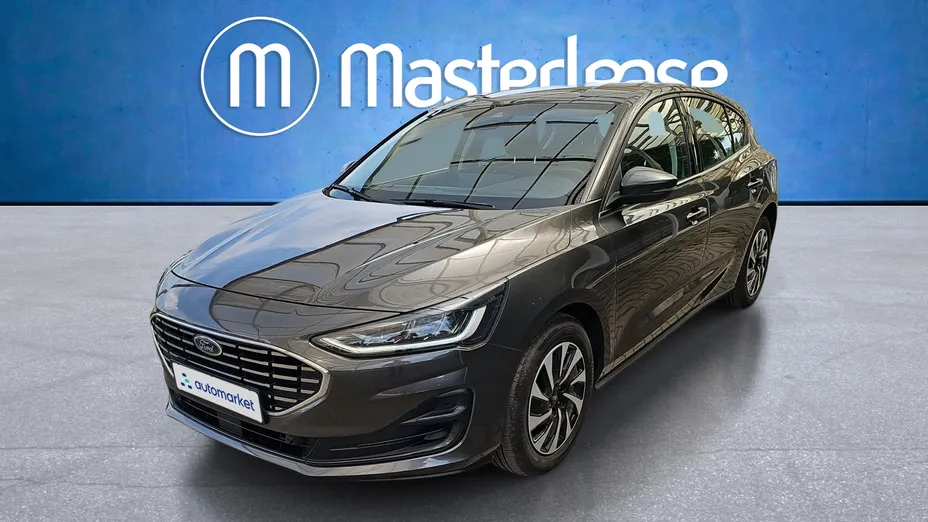 FORD Focus Focus 1.0 EcoBoost ST-Line X