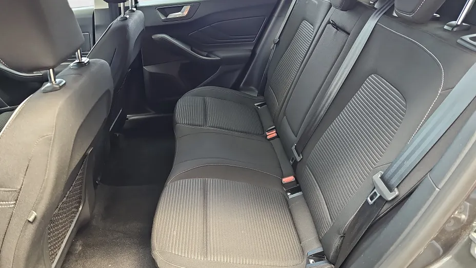 FORD Focus Focus 1.0 EcoBoost ST-Line X