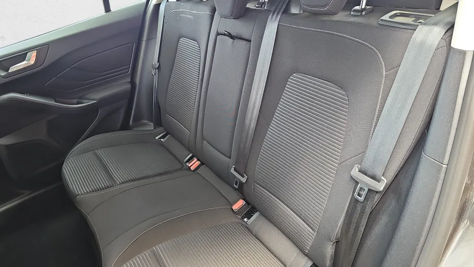 FORD Focus Focus 1.0 EcoBoost ST-Line X