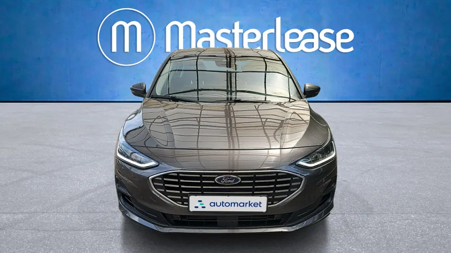 FORD Focus Focus 1.0 EcoBoost ST-Line X
