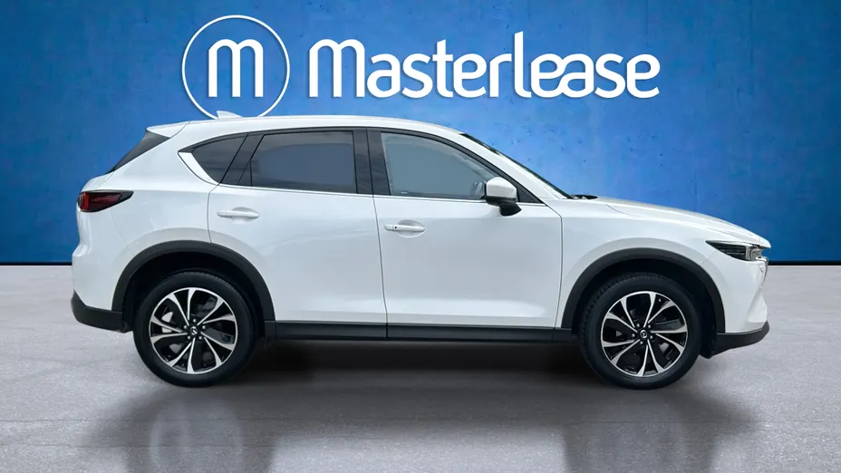 MAZDA CX-5 CX-5 2.0 Exclusive-Line 2WD aut