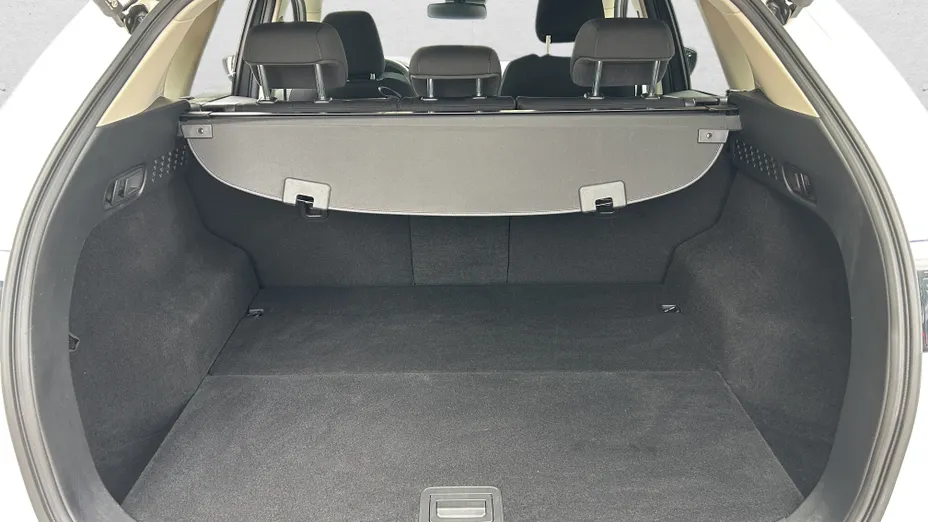 MAZDA CX-5 CX-5 2.0 Exclusive-Line 2WD aut