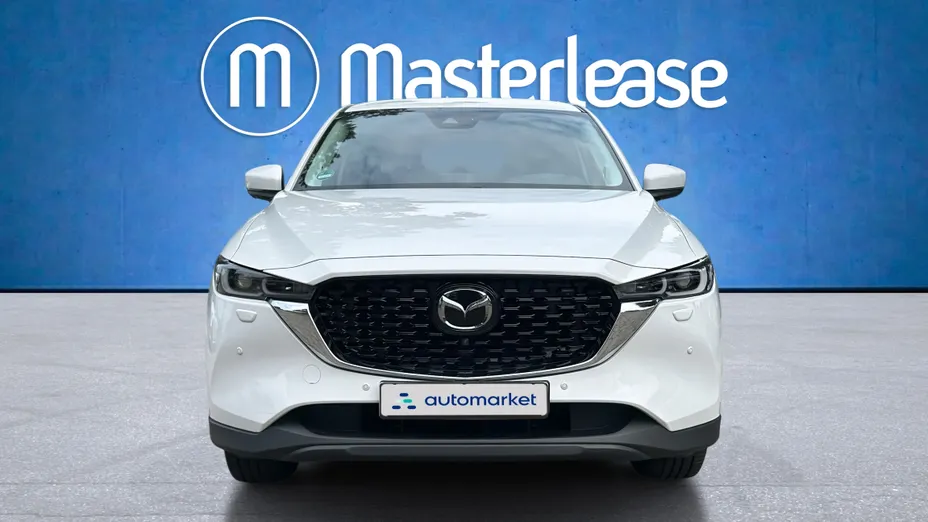 MAZDA CX-5 CX-5 2.0 Exclusive-Line 2WD aut