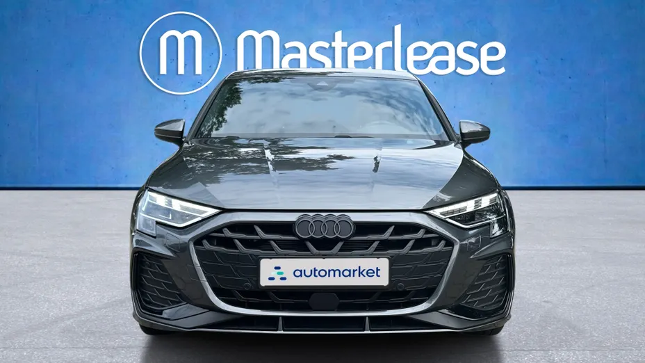 AUDI A3 A3 TFSI mHEV 110 kW S Line S tronic